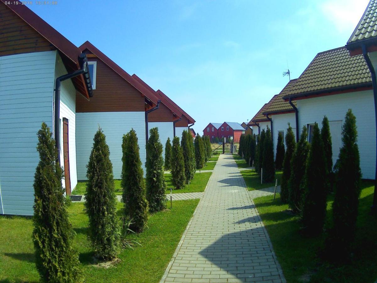 Morska Przygoda Rewal Exterior photo