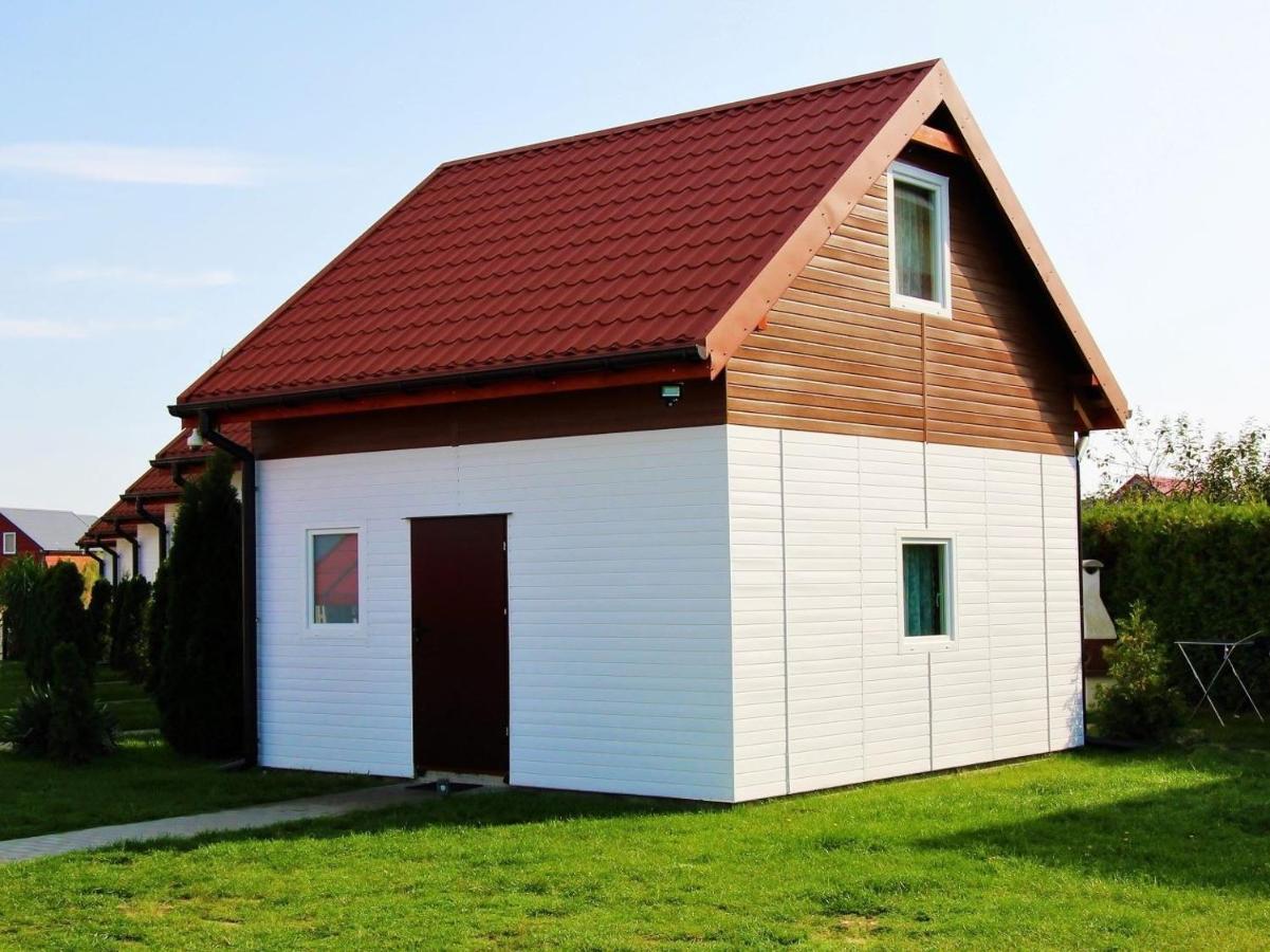 Morska Przygoda Rewal Exterior photo